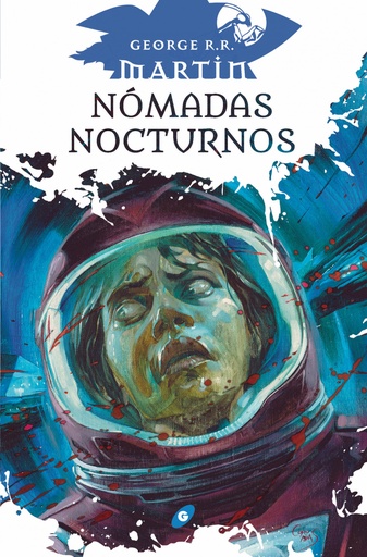 [9788417507411] Nómadas nocturnos