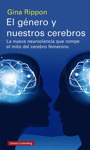 [9788417971496] El género y nuestros cerebros