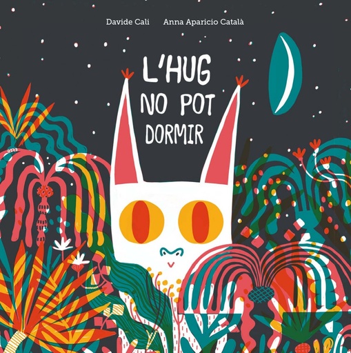 [9788418133084] L´Hug no pot dormir
