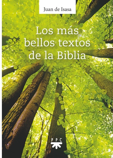 [9788428834780] Los más bellos textos de la Biblia