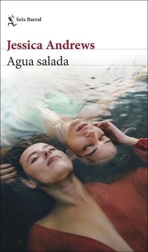 [9788432236570] Agua salada