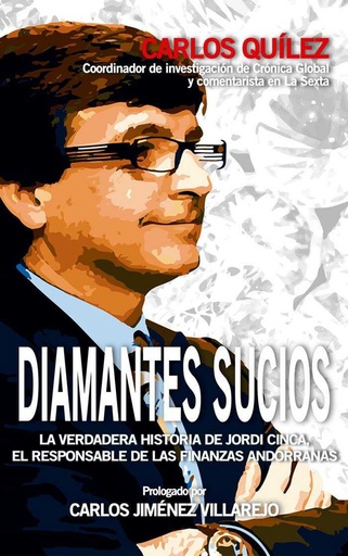 [9788494618604] Diamantes sucios