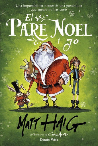 [9788418135521] El pare Noel i jo