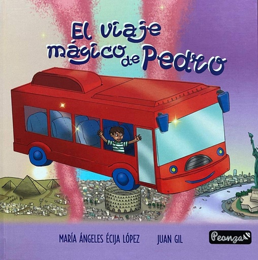 [9788412245936] VIAJE MAGICO DE PEDRO, EL