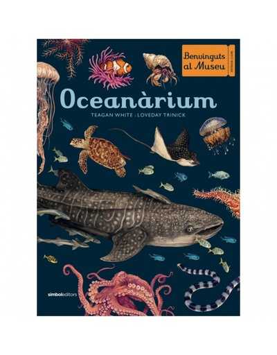 [9788415315858] Oceanàrium