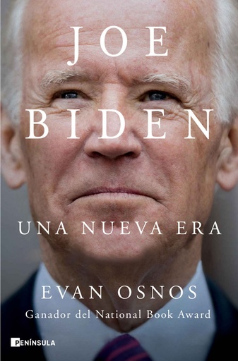 [9788499429618] Joe Biden