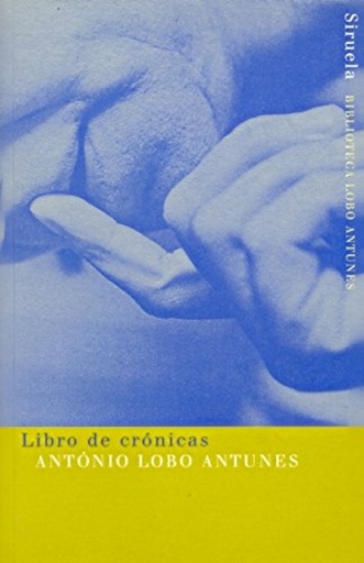 [9788478445769] Libro de crónicas