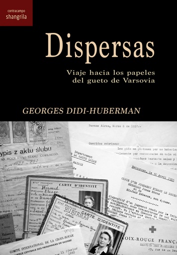 [9788412352320] Dispersas