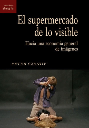 [9788412352375] El supermercado de lo visible