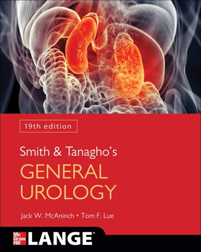 [9781259834332] Generral Urology