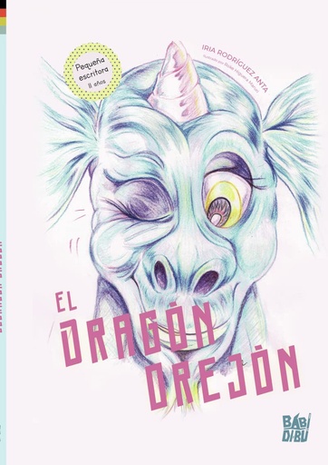 [9788418996467] El Dragón Orejón