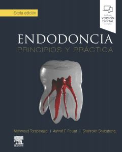 [9788413820217] Endodoncia (6ª ed.)