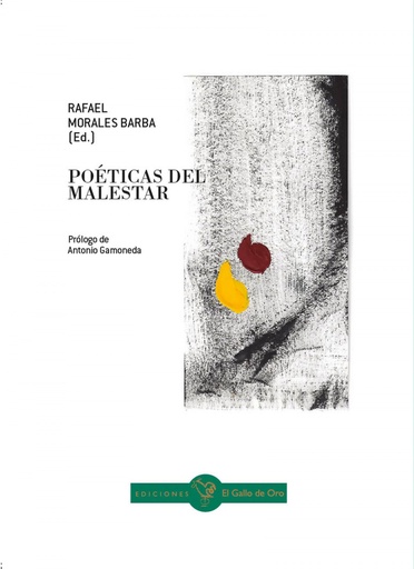 [9788416575237] POÉTICAS DEL MALESTAR