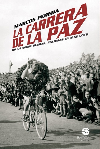 [9788412546507] La carrera de la paz