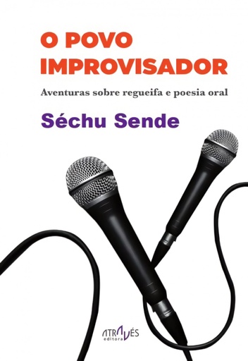 [9788416545681] O povo improvisador