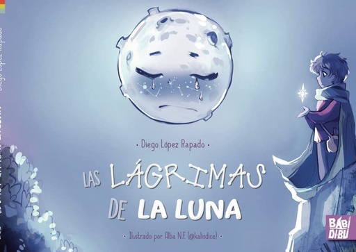 [9788419602114] Las lágrimas de la luna