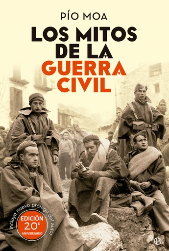 [9788413844671] Los mitos de la Guerra Civil