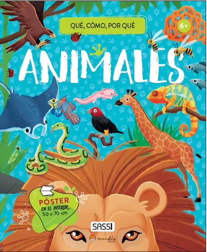 [9788418697432] ANIMALES