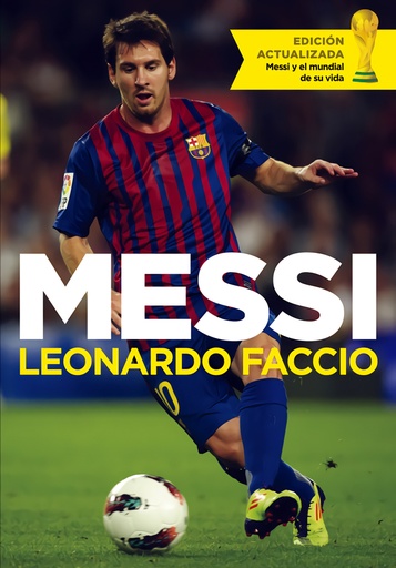 [9788419642066] Messi