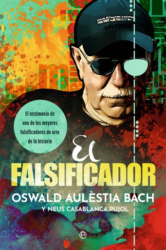 [9788413844961] El falsificador