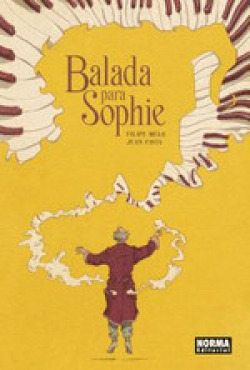 [9788467961829] BALADA PARA SOPHIE (NUEVA EDICION)