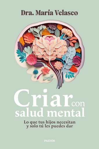 [9788449341045] Criar con salud mental