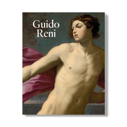 [9788484805908] Guido Reni