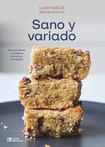 [9788418735301] Sano y variado