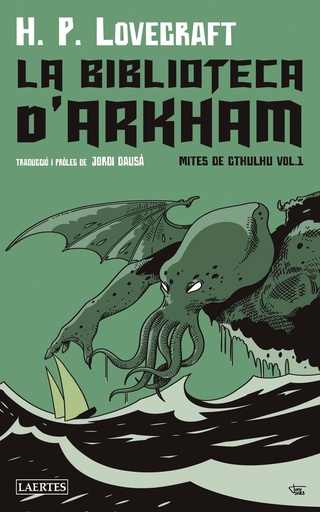 [9788419676153] La biblioteca d´Arkaham