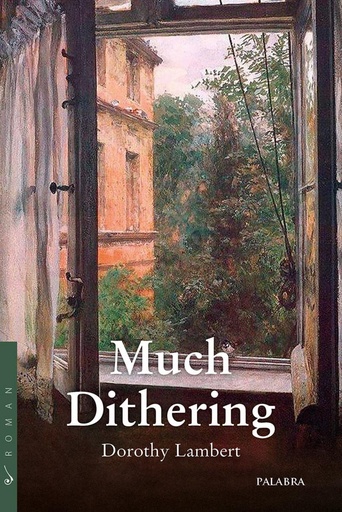 [9788413681863] Much Dithering