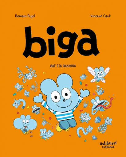 [9788418909870] Biga 5. Bat eta bakarra