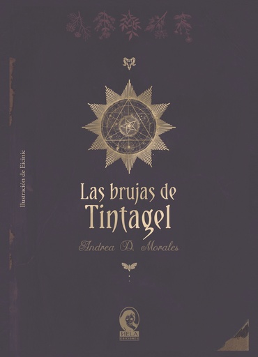 [9788412370959] Las brujas de Tintagel