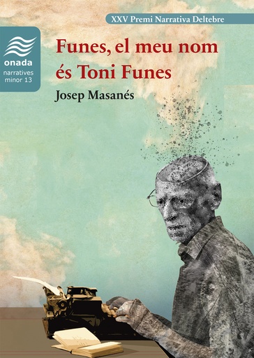 [9788419606259] Funes, el meu nom és Toni Funes