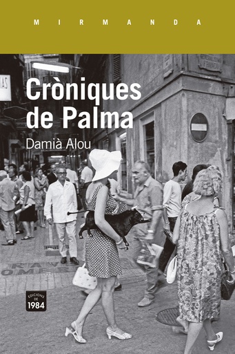 [9788418858468] Cròniques de Palma