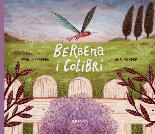 [9788418972348] Berbena i Colibrí