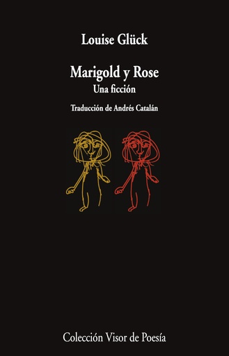 [9788498954913] Marigold y Rose