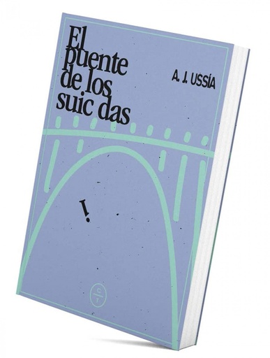 [9788412627268] El puente de los suicidas