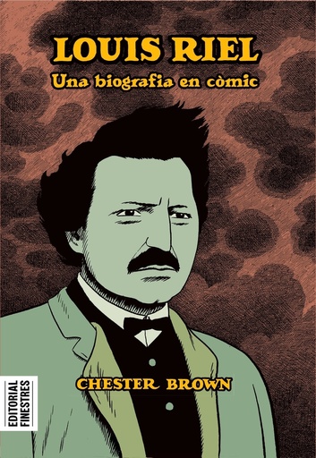 [9788419523082] Louis Riel