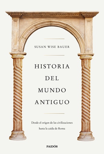 [9788449341298] Historia del mundo antiguo