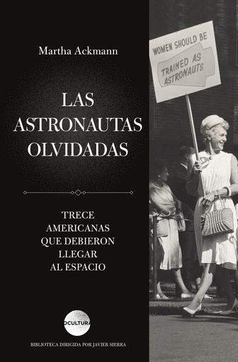 [9788419164773] Las astronautas olvidadas