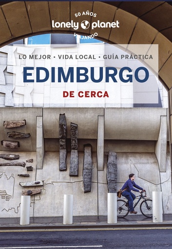 [9788408270959] Edimburgo De cerca 5