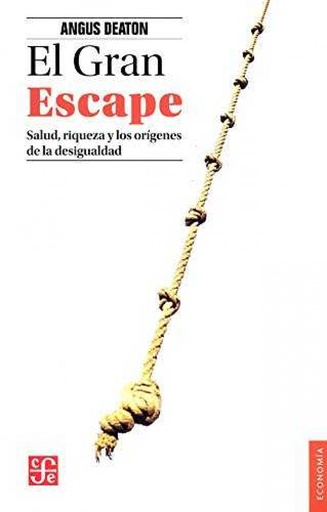 [9786071629647] EL GRAN ESCAPE