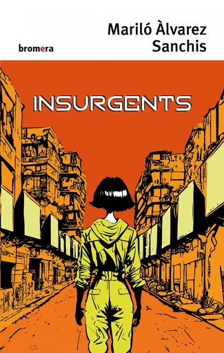 [9788413585505] INSURGENTS