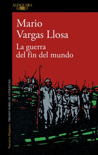 [9788420476469] La guerra del fin del mundo