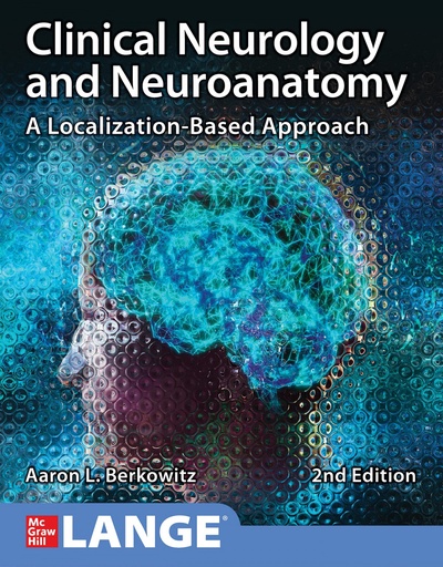 [9781260453362] Clinical neurology