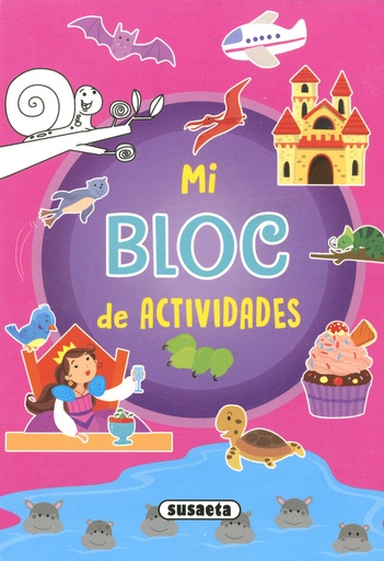 [9788467787436] Mi bloc de actividades