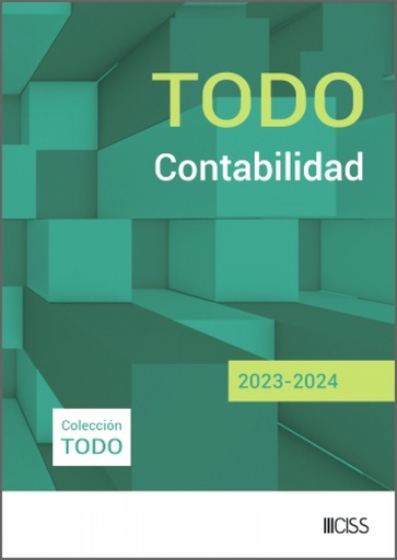 [9788499547688] Todo Contabilidad 2023