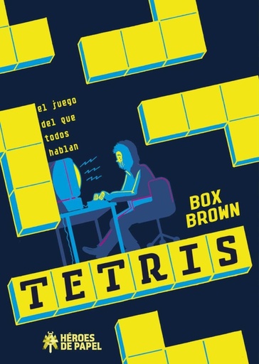 [9788494534935] Tetris