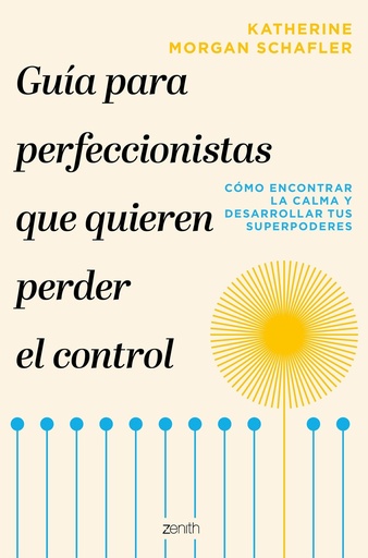 [9788408277248] Guía para perfeccionistas que quieren perder el control