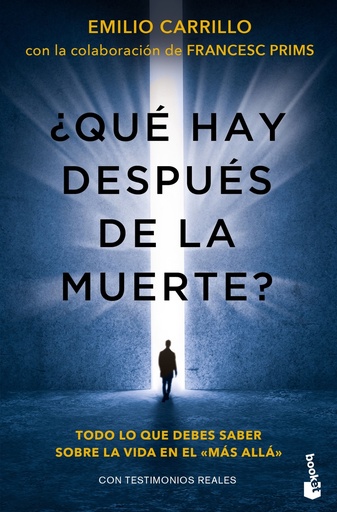 [9788427051881] ¿Qué hay después de la muerte?